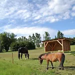 Ferienhaeuser Hainichhoehe * Horselberg-Hainich
