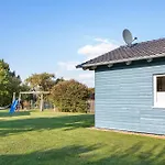 Ferienhaeuser Hainichhoehe Holiday home *