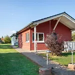 度假居 Ferienhaeuser Hainichhoehe *