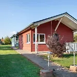Ferienhaeuser Hainichhoehe