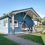度假居 Ferienhaeuser Hainichhoehe Horselberg-Hainich