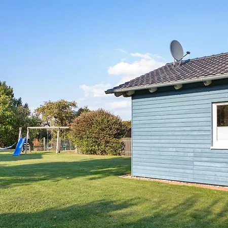 Ferienhaeuser Hainichhoehe Semesterbostad *