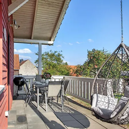 Ferienhaeuser Hainichhoehe * Horselberg-Hainich