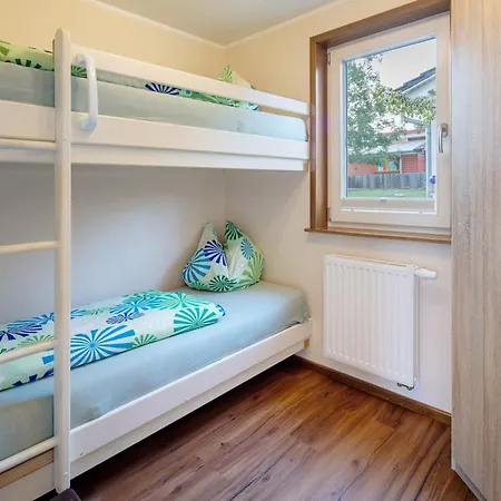 Ferienhaeuser Hainichhoehe Holiday home *
