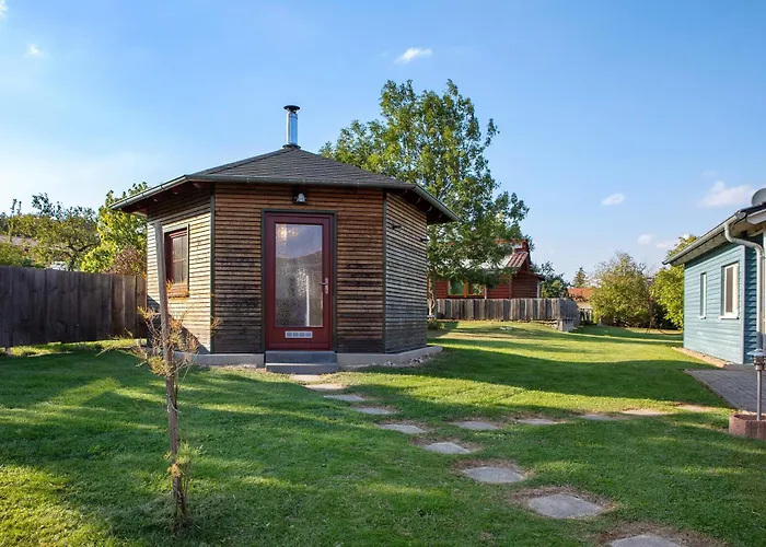 Ferienhaeuser Hainichhoehe *